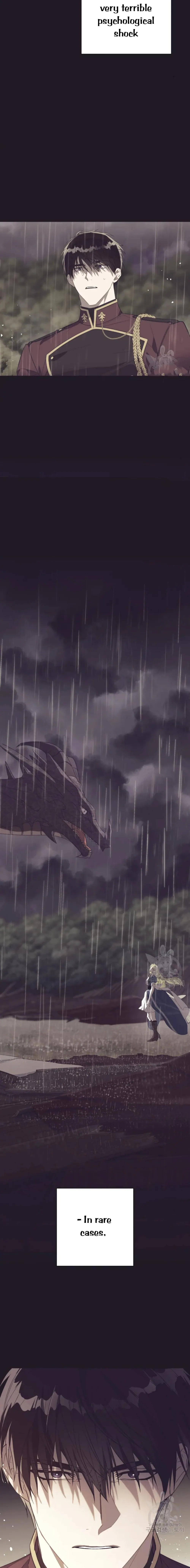 The Princess Imprints a Traitor - Chapter 48 Page 19