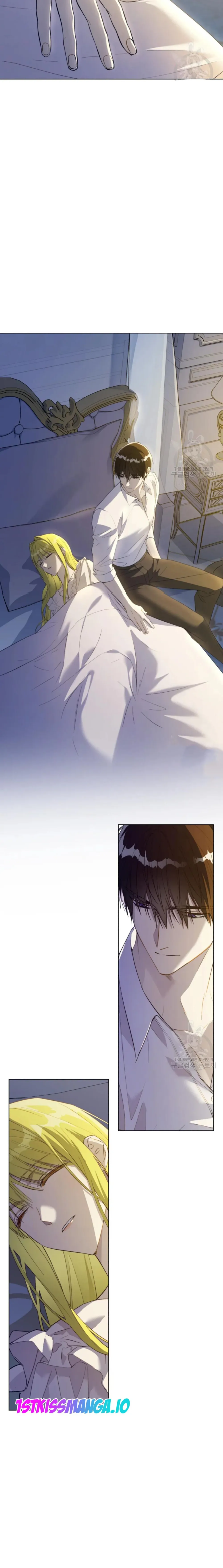 The Princess Imprints a Traitor - Chapter 48 Page 23