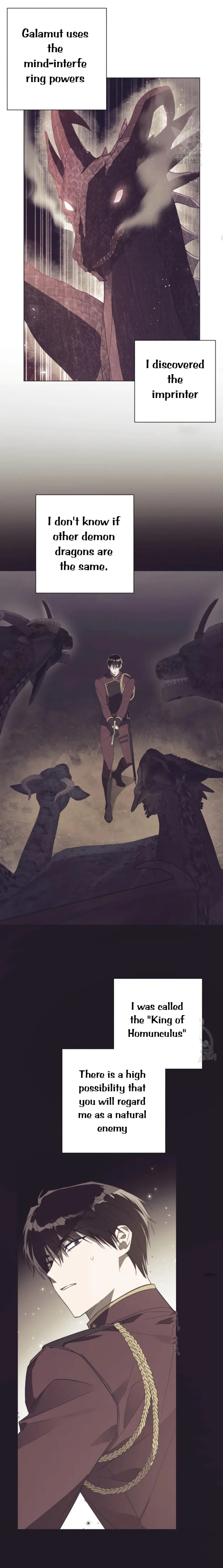 The Princess Imprints a Traitor - Chapter 48 Page 24