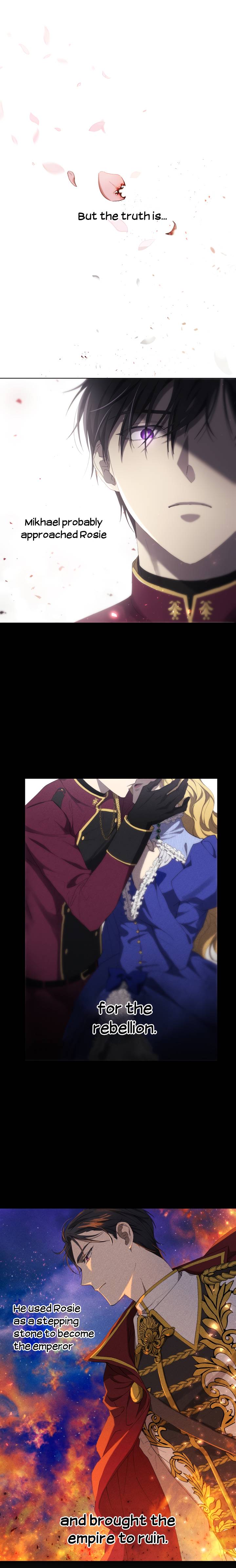 The Princess Imprints a Traitor - Chapter 5 Page 7