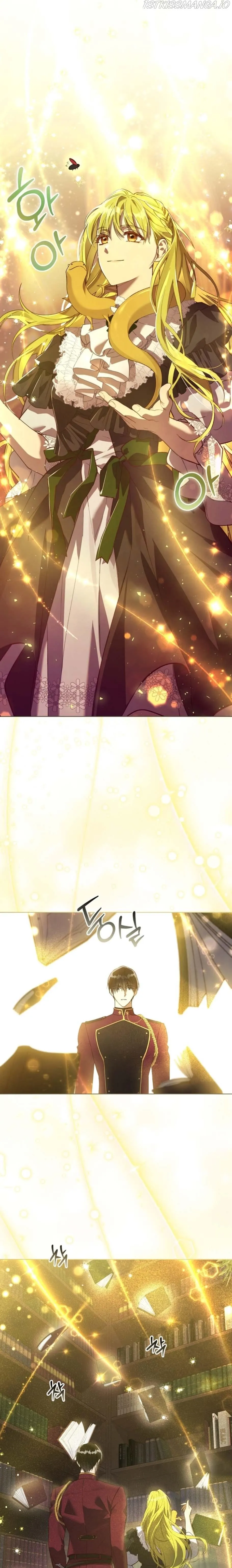 The Princess Imprints a Traitor - Chapter 50 Page 10