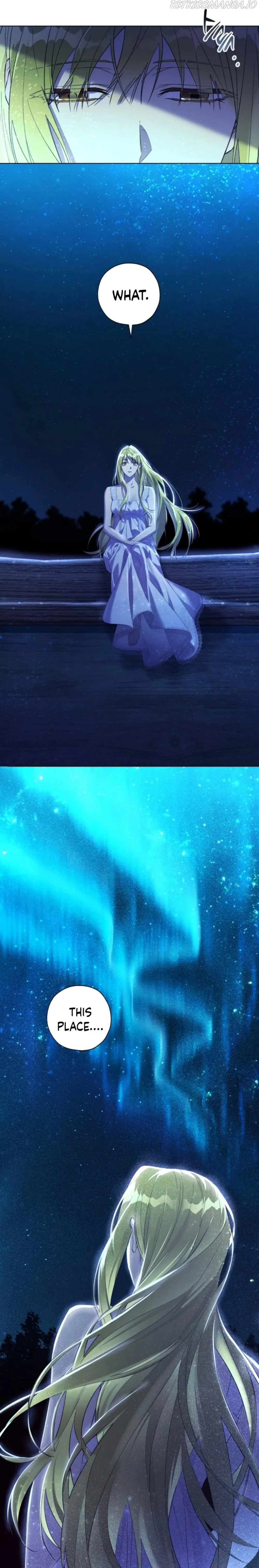 The Princess Imprints a Traitor - Chapter 50 Page 22