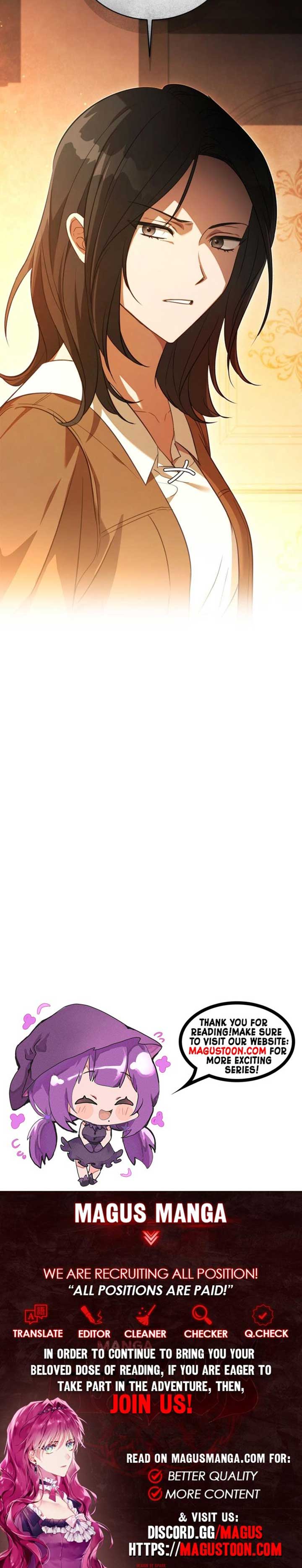 The Princess Imprints a Traitor - Chapter 59 Page 7