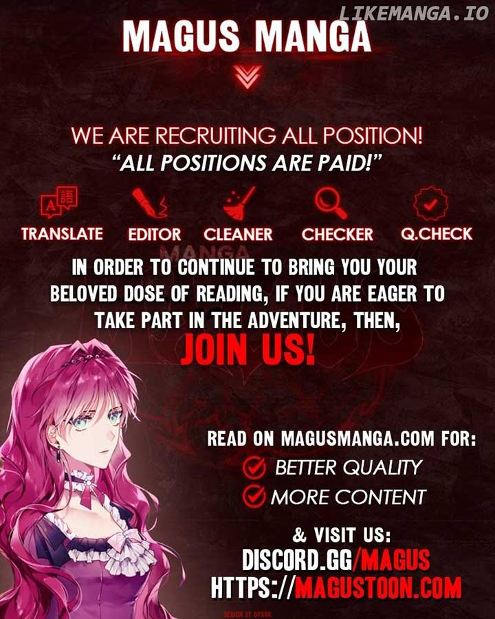 The Princess Imprints a Traitor - Chapter 62 Page 9