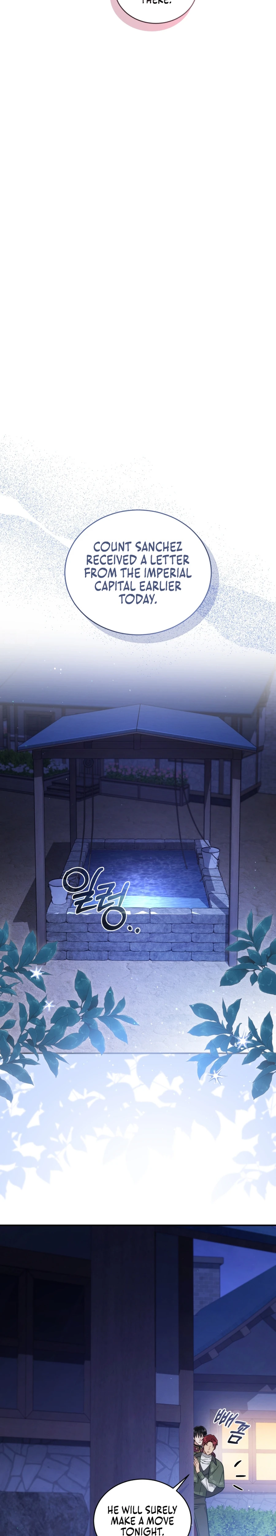 The Princess Imprints a Traitor - Chapter 68 Page 11