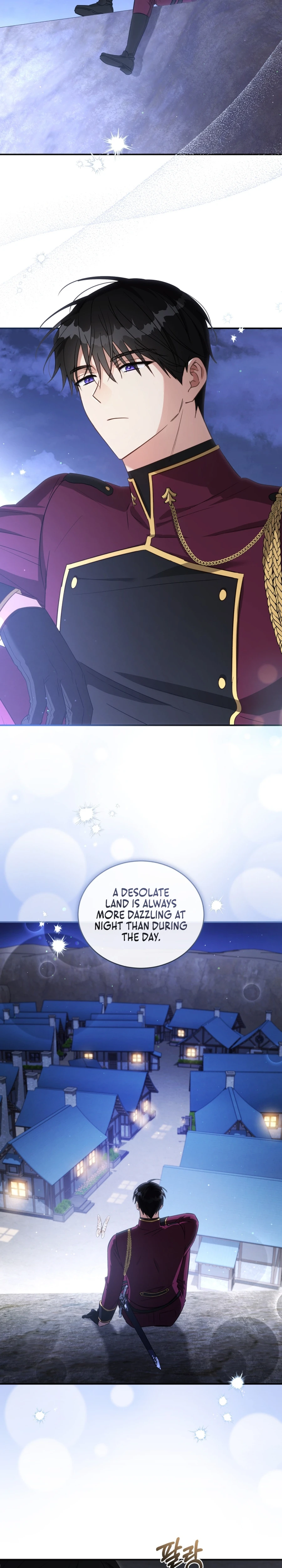 The Princess Imprints a Traitor - Chapter 68 Page 7