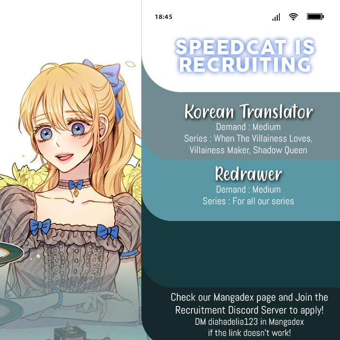 The Princess Imprints a Traitor - Chapter 7 Page 21