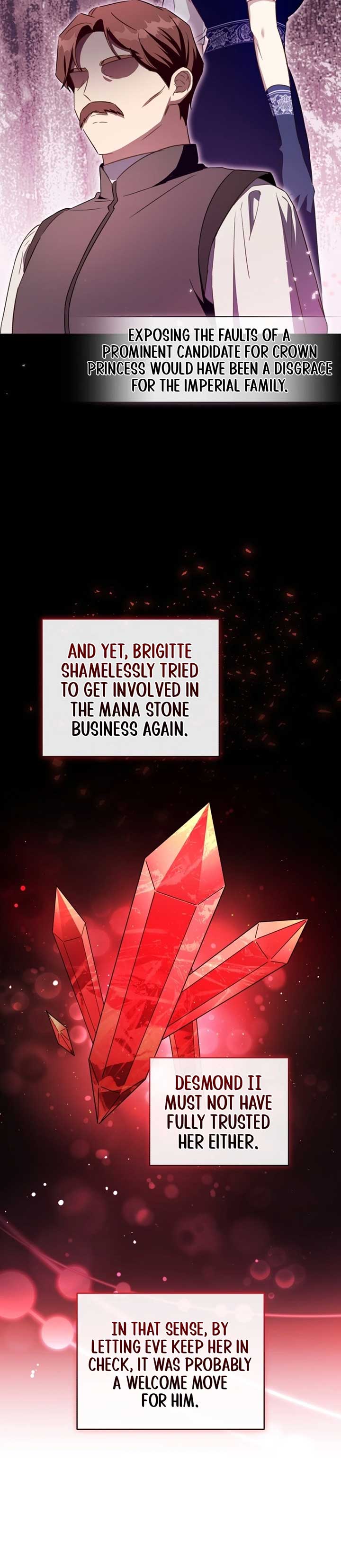 The Princess Imprints a Traitor - Chapter 90 Page 10