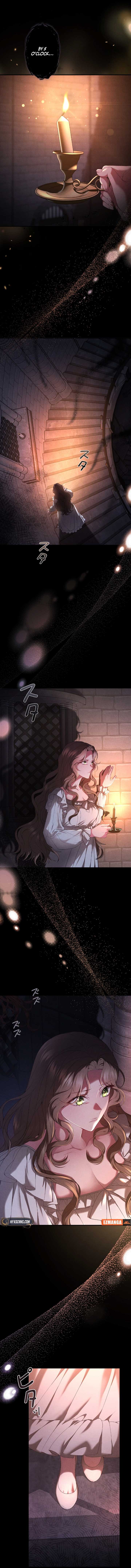 The Brunette’s Reaper - Chapter 1 Page 2