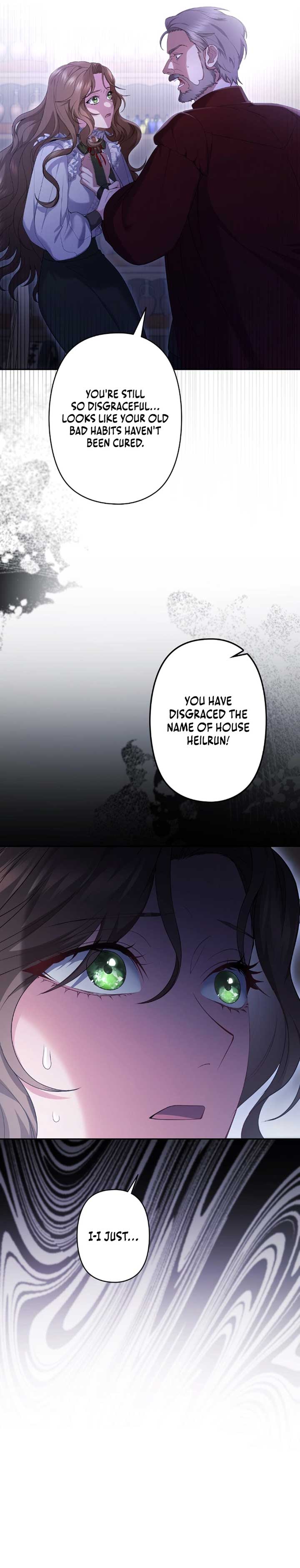 The Brunette’s Reaper - Chapter 1 Page 26