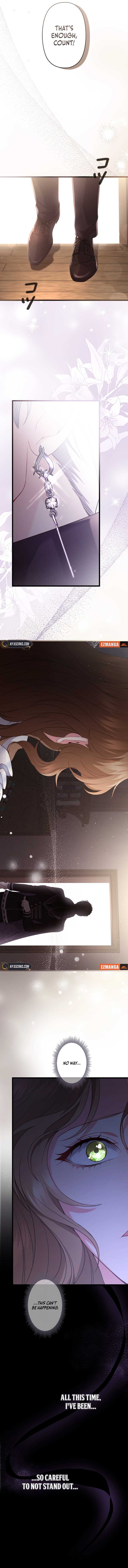 The Brunette’s Reaper - Chapter 1 Page 27