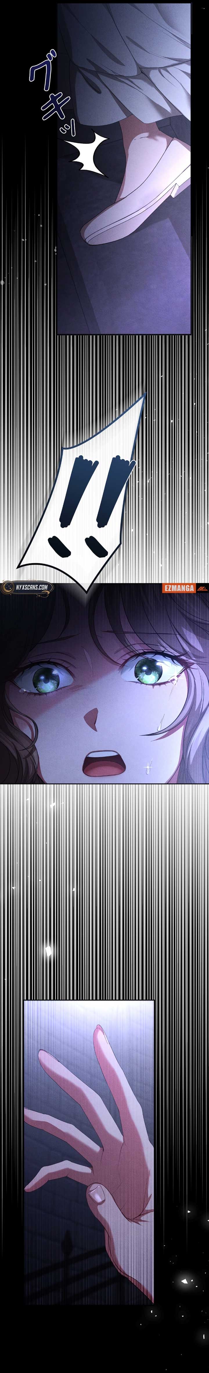 The Brunette’s Reaper - Chapter 1 Page 7