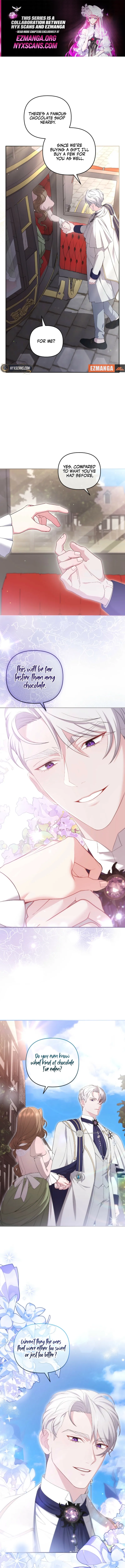 The Brunette’s Reaper - Chapter 15 Page 1