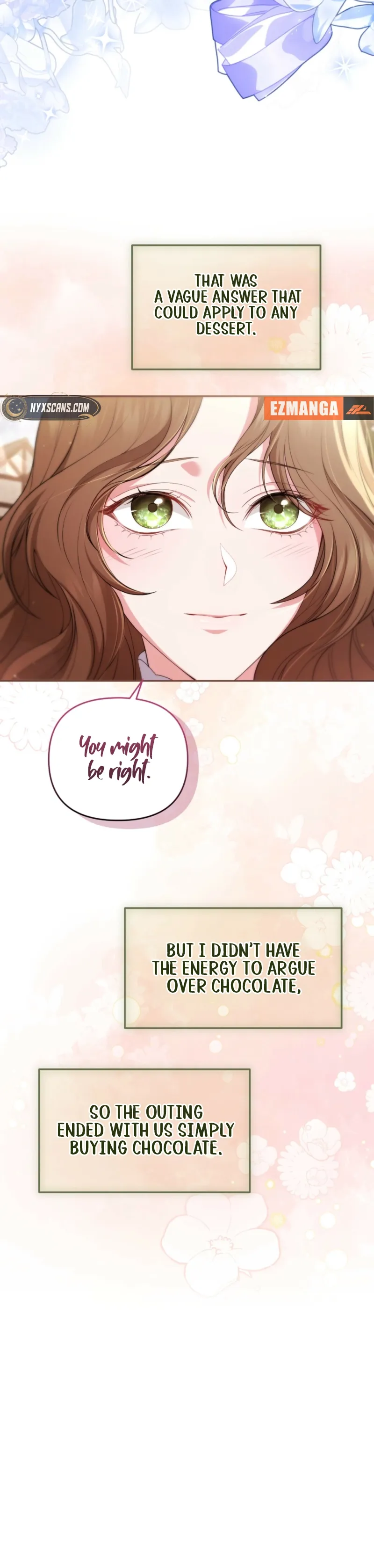 The Brunette’s Reaper - Chapter 15 Page 2