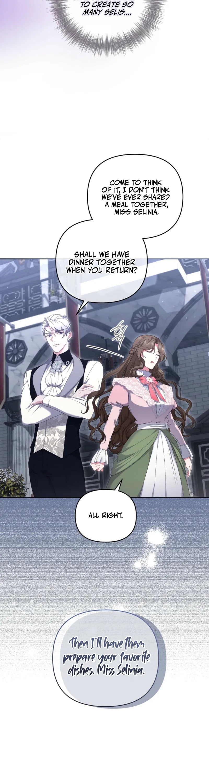 The Brunette’s Reaper - Chapter 15 Page 4