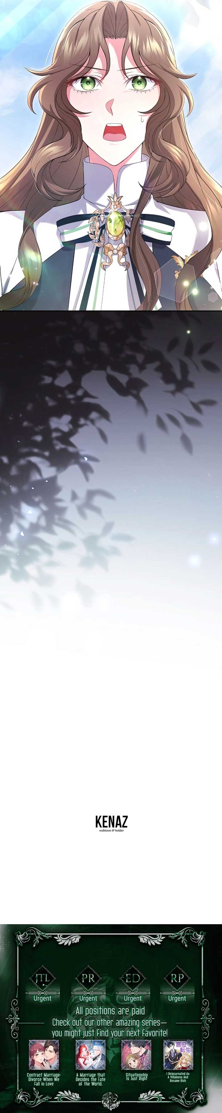 The Brunette’s Reaper - Chapter 20 Page 9