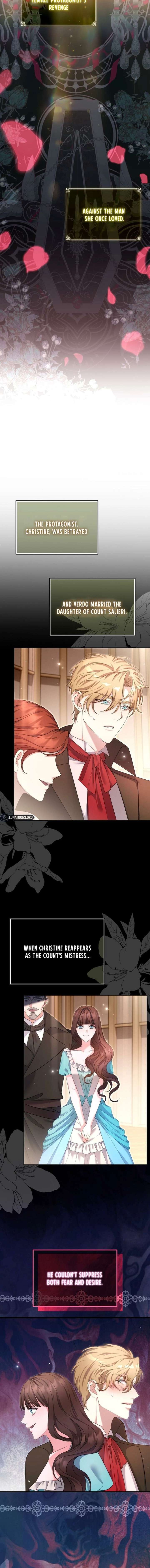 The Brunette’s Reaper - Chapter 29 Page 2