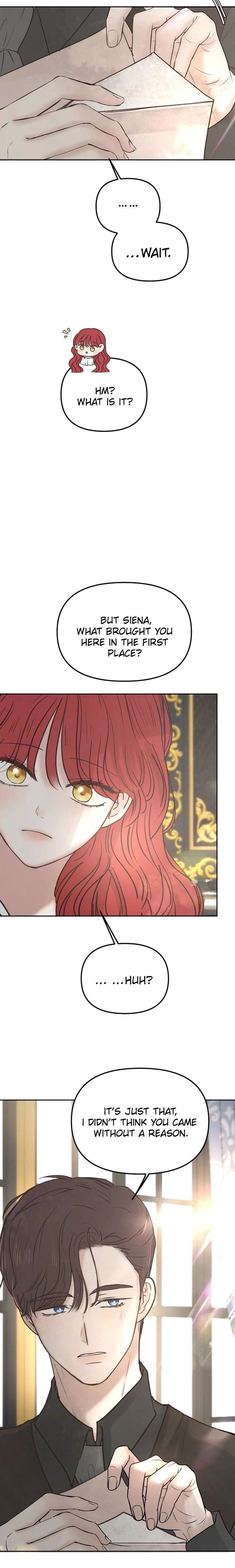 I Adopted a Male Lead From a Prison Shelter - Chapter 102 Page 18