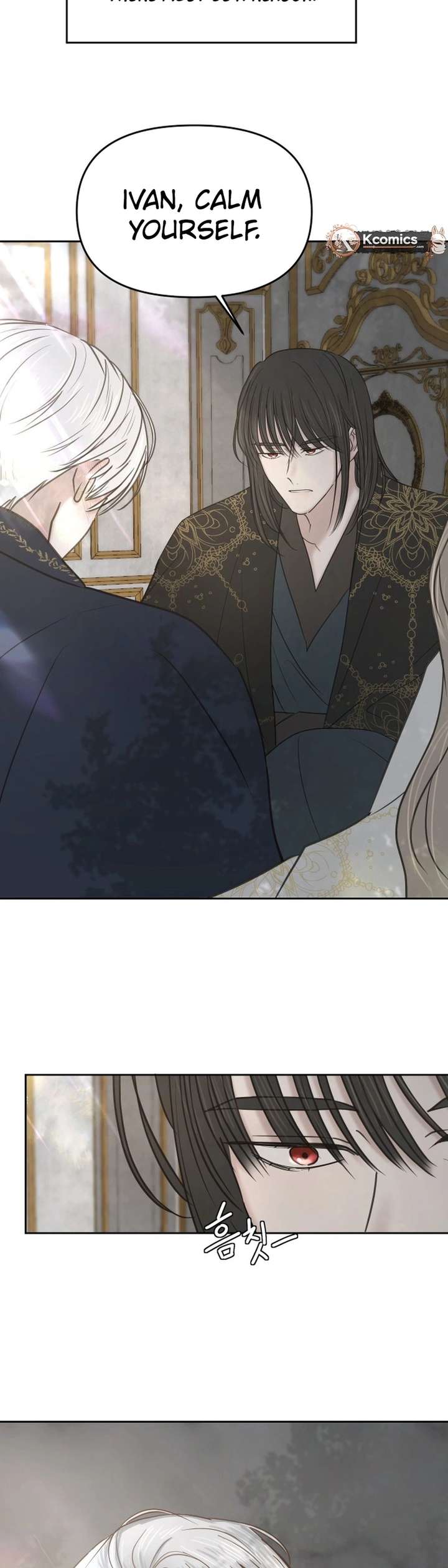 I Adopted a Male Lead From a Prison Shelter - Chapter 102 Page 3