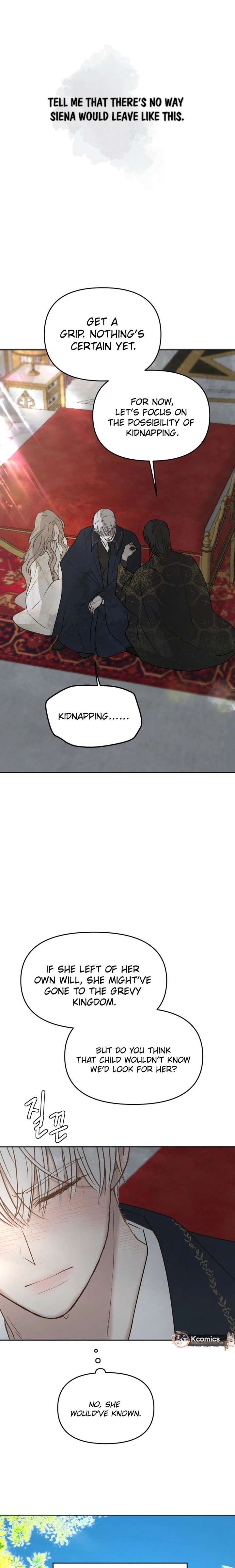 I Adopted a Male Lead From a Prison Shelter - Chapter 102 Page 6