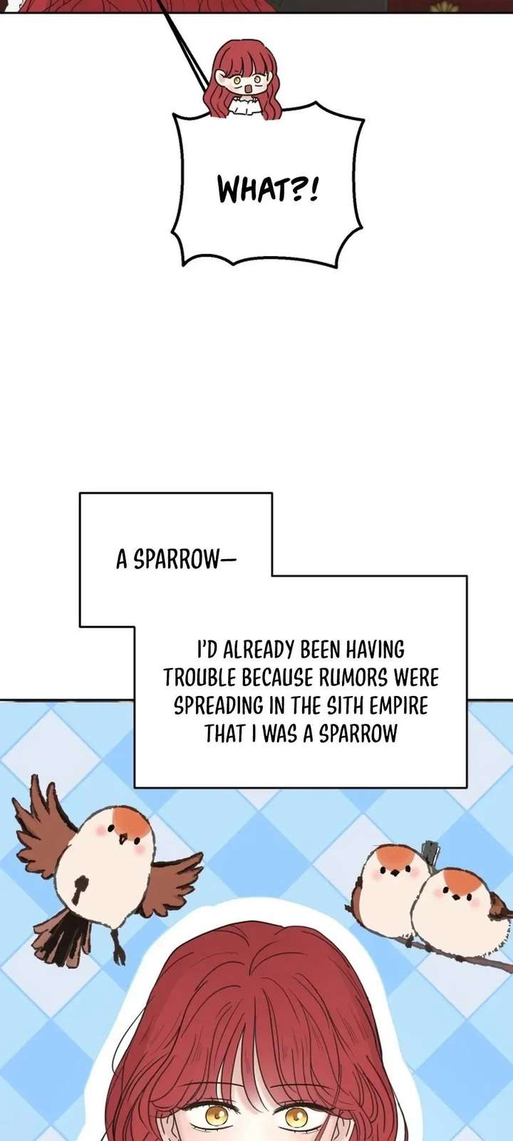 I Adopted a Male Lead From a Prison Shelter - Chapter 103 Page 13