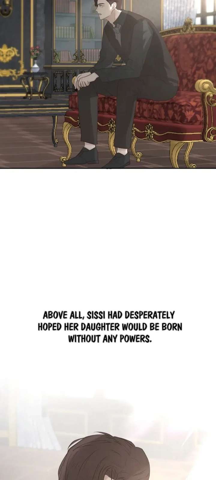 I Adopted a Male Lead From a Prison Shelter - Chapter 103 Page 16