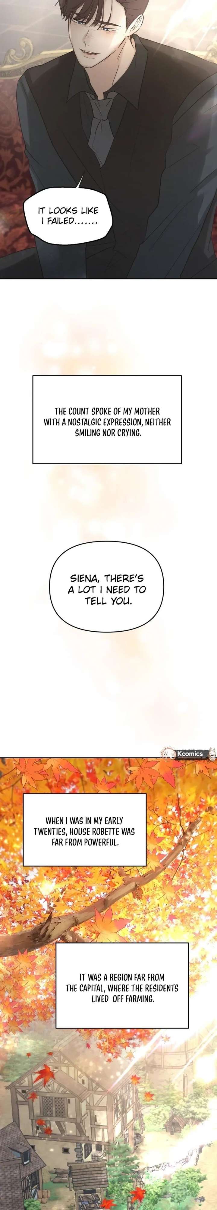 I Adopted a Male Lead From a Prison Shelter - Chapter 103 Page 17