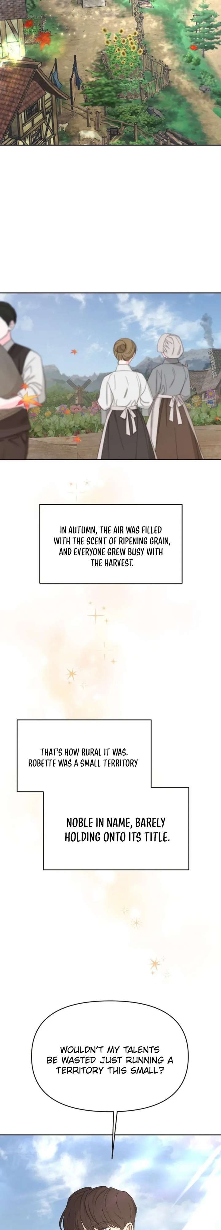 I Adopted a Male Lead From a Prison Shelter - Chapter 103 Page 18