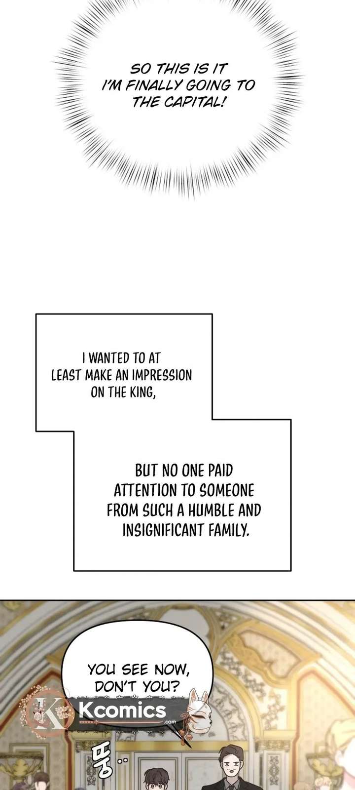 I Adopted a Male Lead From a Prison Shelter - Chapter 103 Page 22