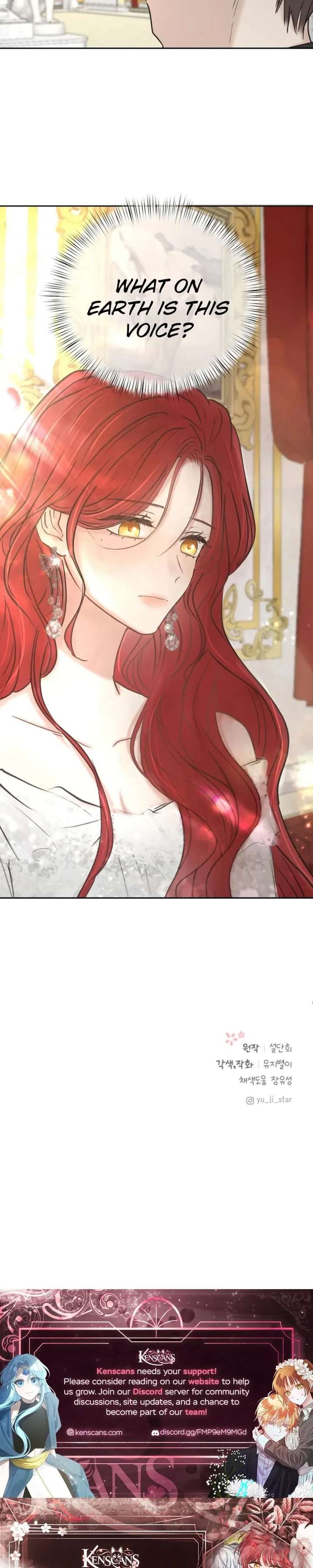 I Adopted a Male Lead From a Prison Shelter - Chapter 103 Page 23