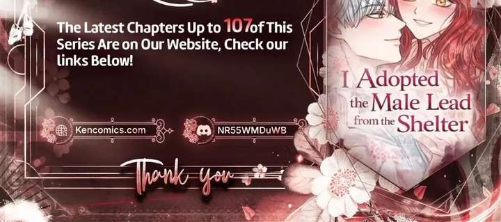 I Adopted a Male Lead From a Prison Shelter - Chapter 103 Page 24