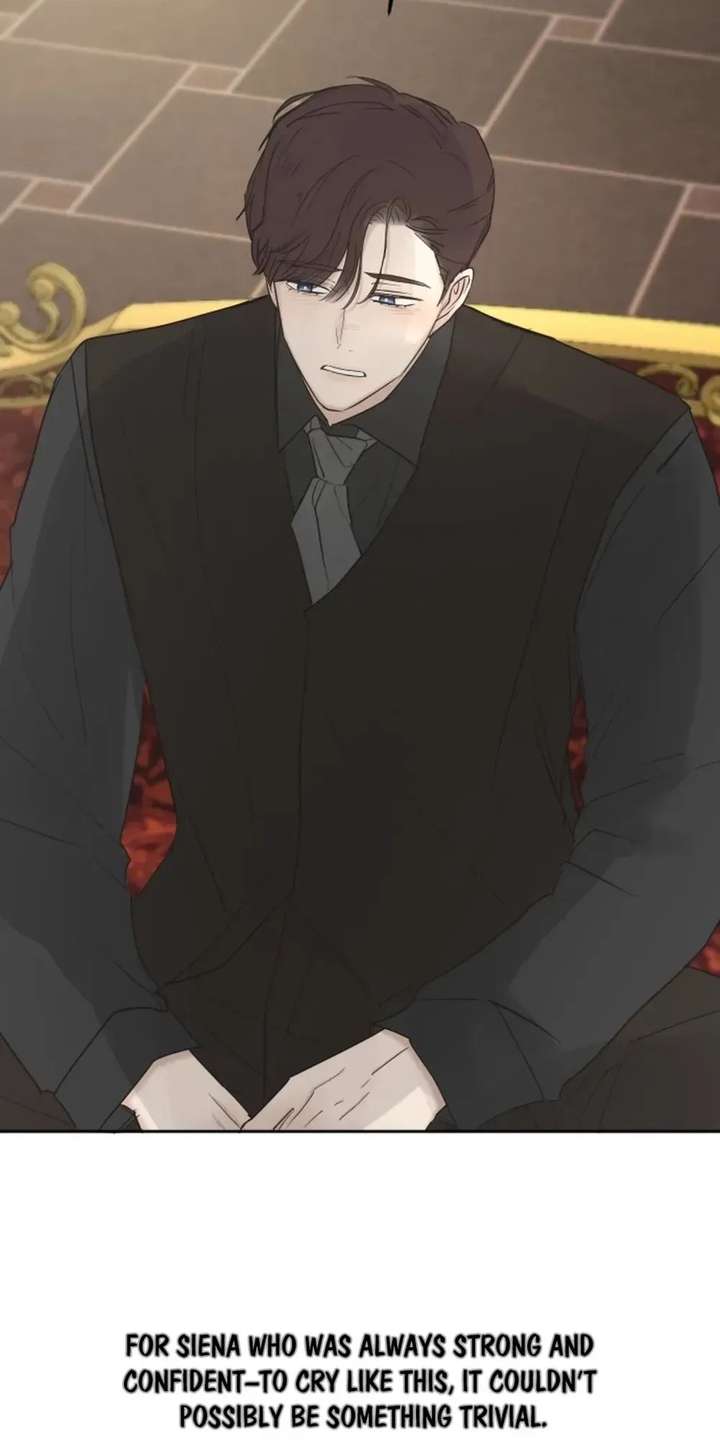 I Adopted a Male Lead From a Prison Shelter - Chapter 103 Page 4