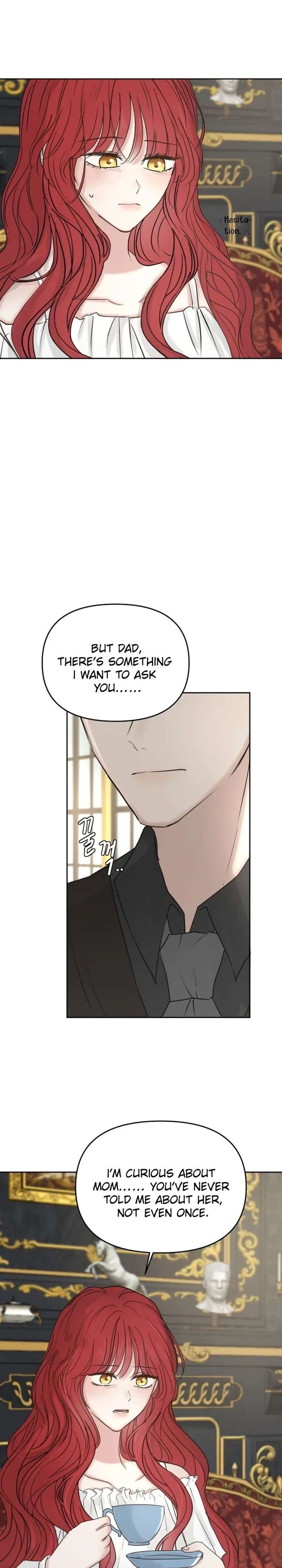 I Adopted a Male Lead From a Prison Shelter - Chapter 103 Page 5