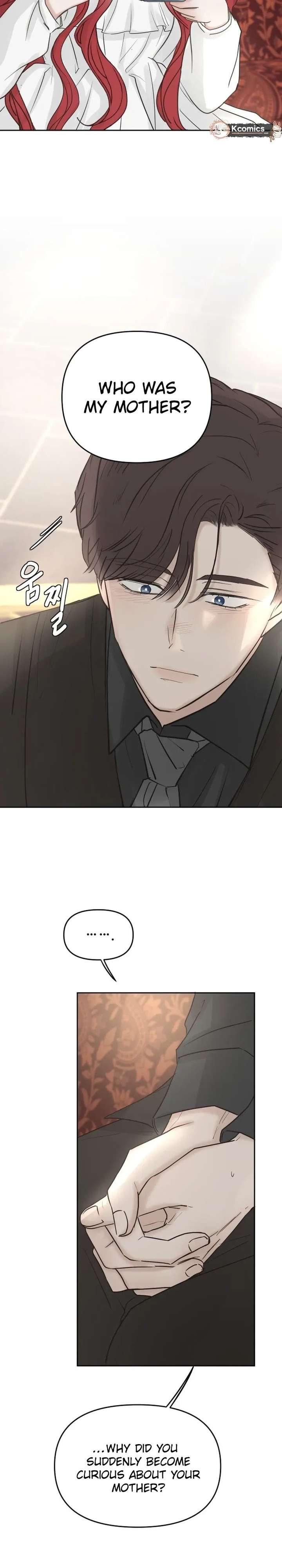 I Adopted a Male Lead From a Prison Shelter - Chapter 103 Page 6