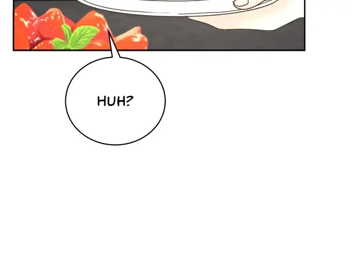 I Adopted a Male Lead From a Prison Shelter - Chapter 17 Page 20