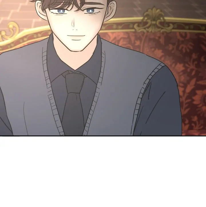 I Adopted a Male Lead From a Prison Shelter - Chapter 17 Page 34