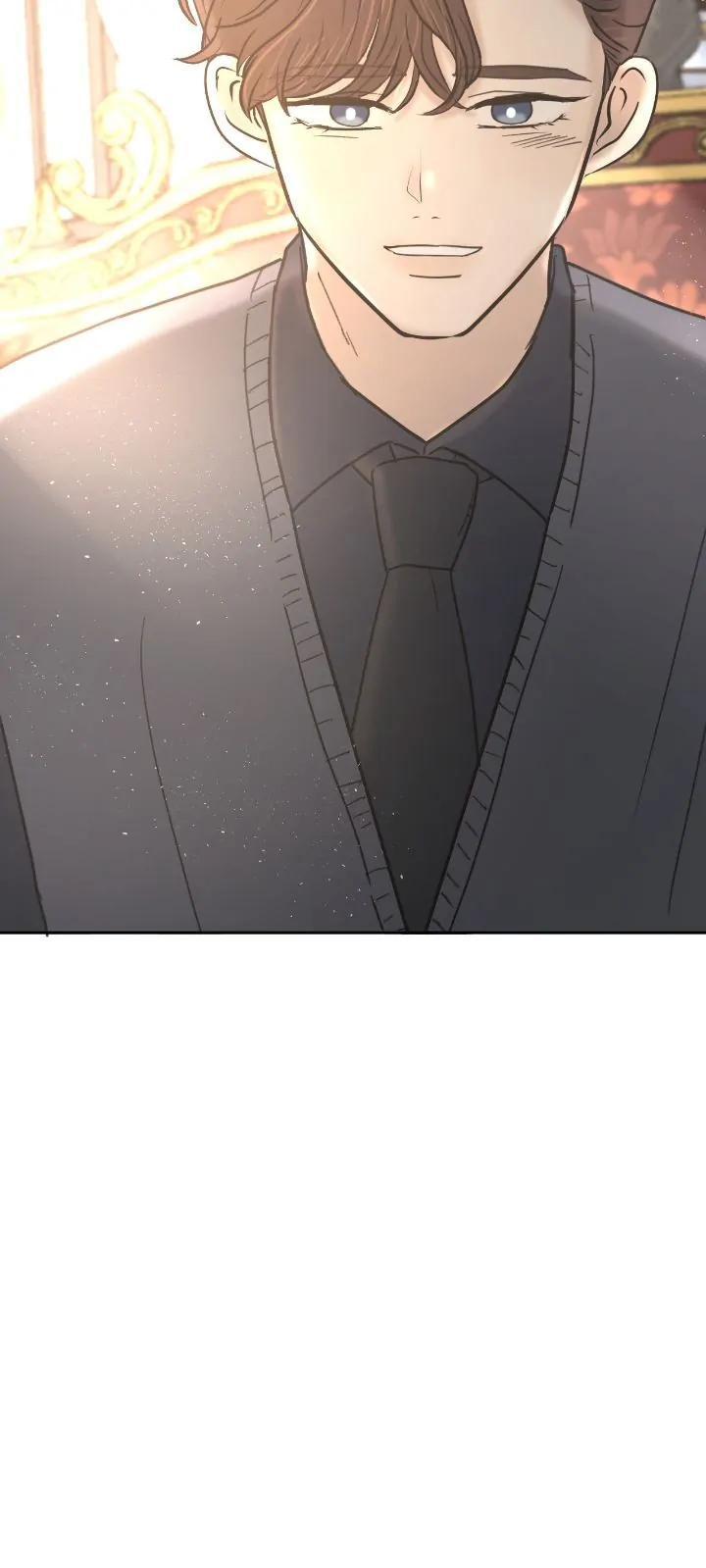 I Adopted a Male Lead From a Prison Shelter - Chapter 17 Page 37