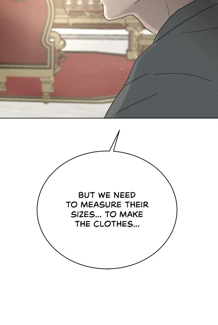 I Adopted a Male Lead From a Prison Shelter - Chapter 17 Page 5