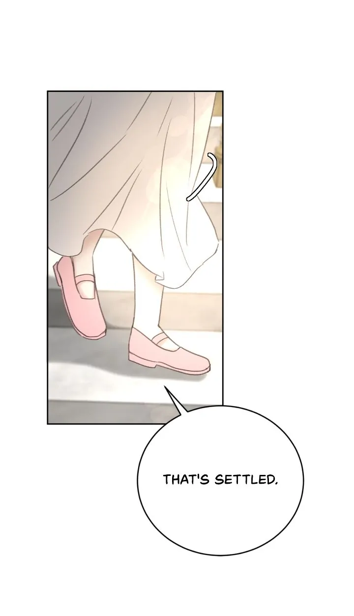 I Adopted a Male Lead From a Prison Shelter - Chapter 17 Page 8