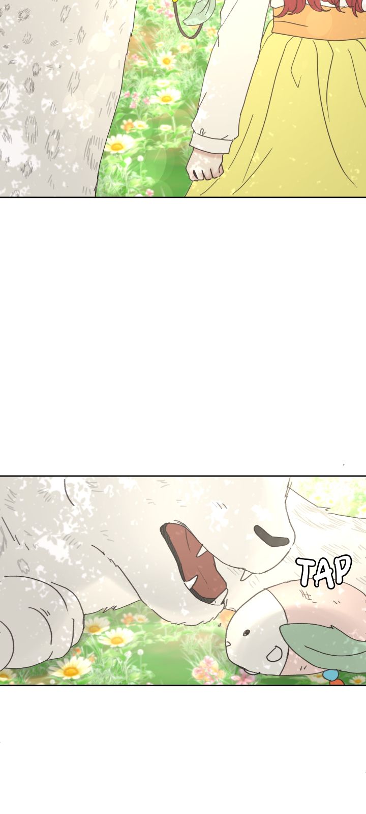 I Adopted a Male Lead From a Prison Shelter - Chapter 18 Page 17