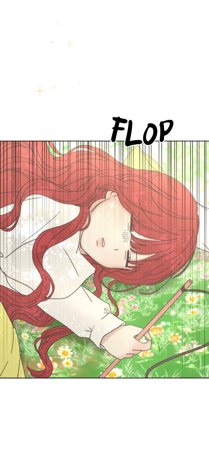 I Adopted a Male Lead From a Prison Shelter - Chapter 18 Page 20