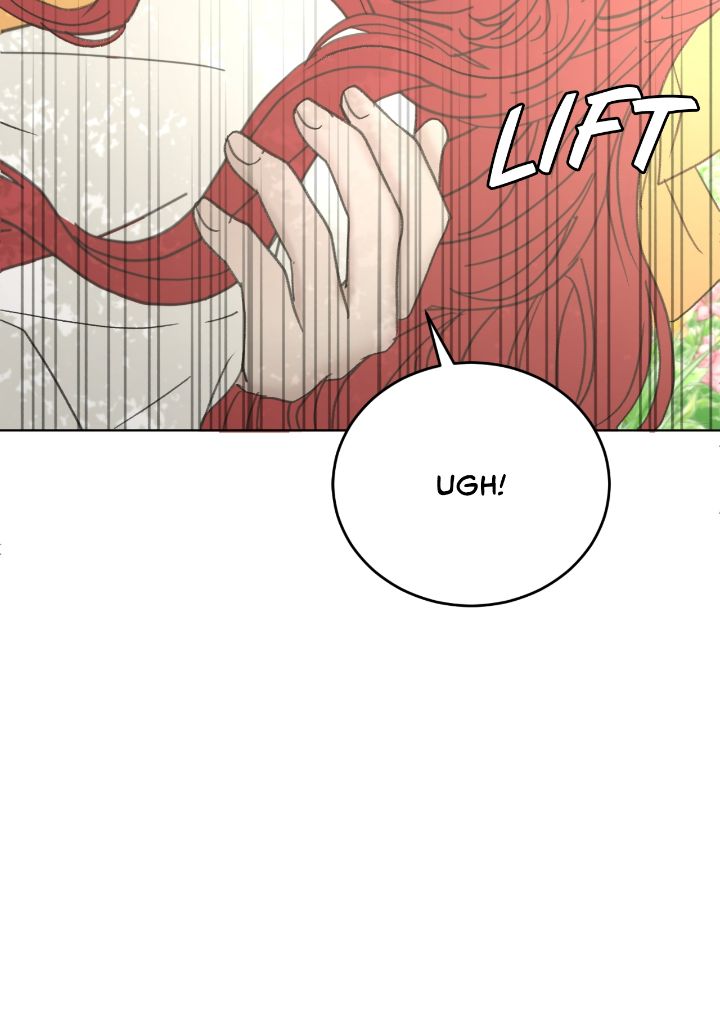 I Adopted a Male Lead From a Prison Shelter - Chapter 18 Page 26