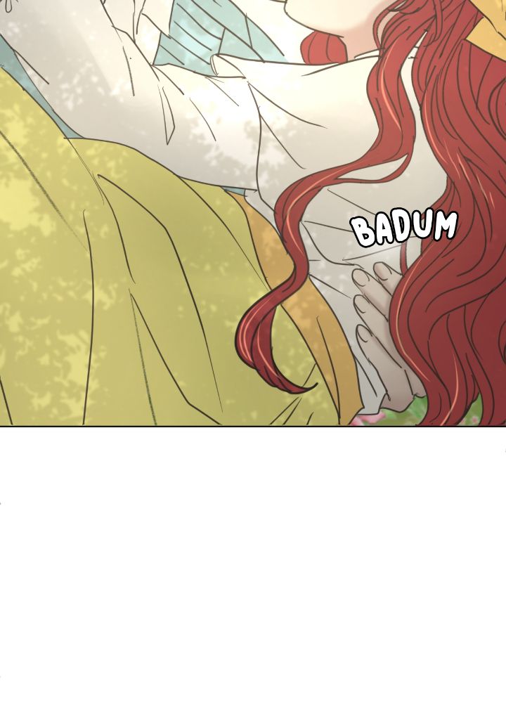 I Adopted a Male Lead From a Prison Shelter - Chapter 18 Page 29