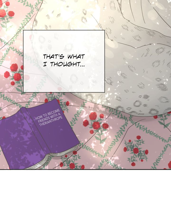 I Adopted a Male Lead From a Prison Shelter - Chapter 18 Page 32