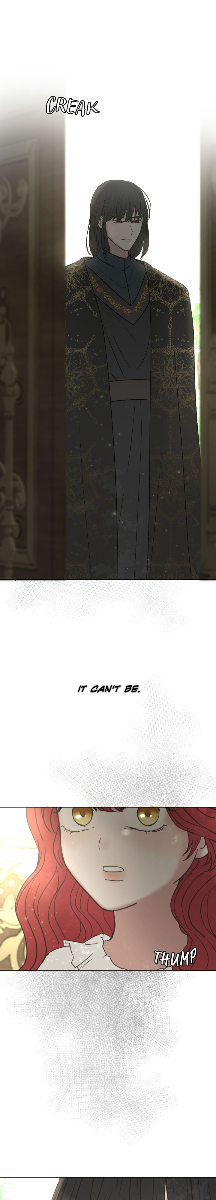 I Adopted a Male Lead From a Prison Shelter - Chapter 18 Page 36