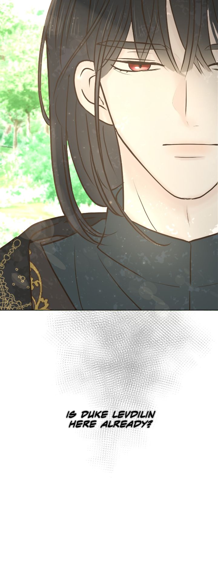 I Adopted a Male Lead From a Prison Shelter - Chapter 18 Page 37