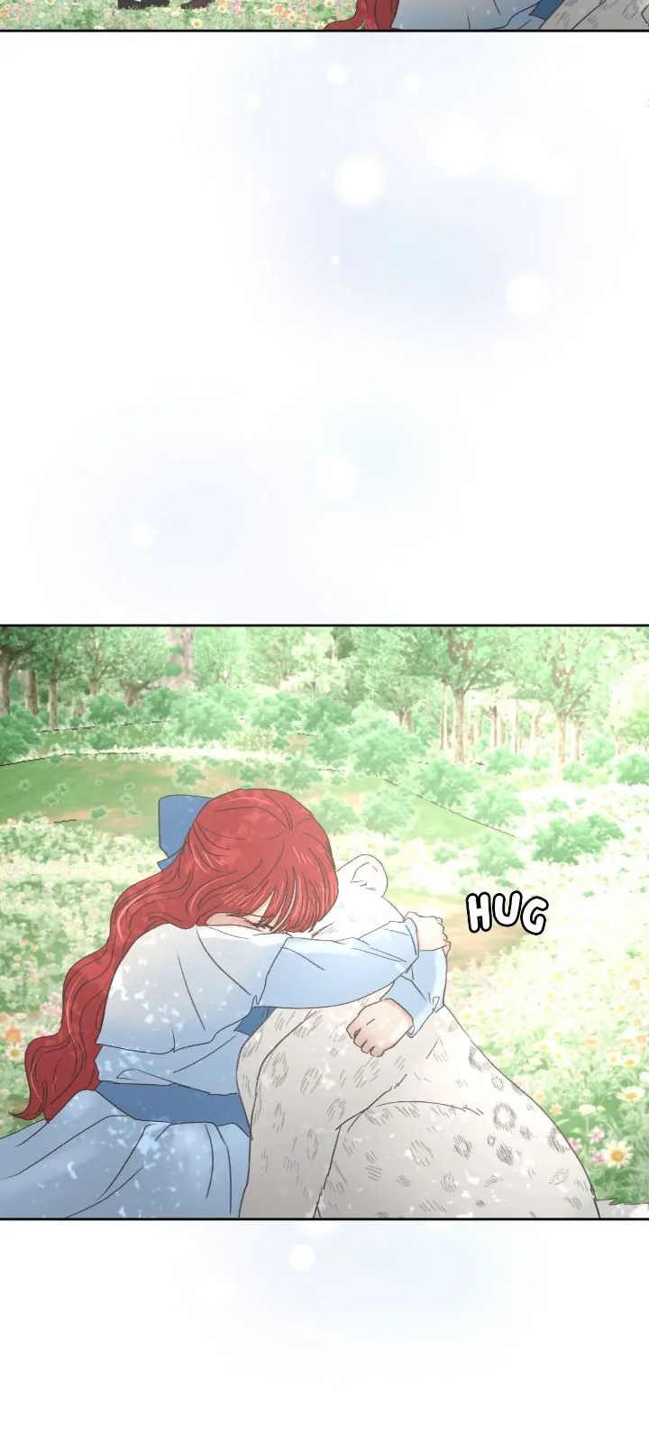 I Adopted a Male Lead From a Prison Shelter - Chapter 20 Page 15