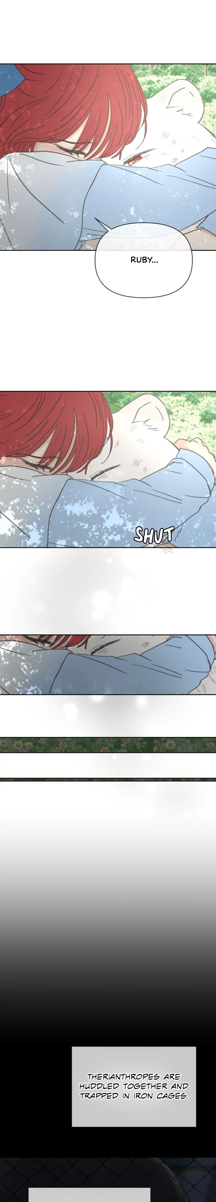 I Adopted a Male Lead From a Prison Shelter - Chapter 20 Page 16