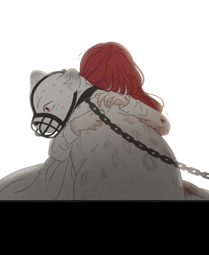 I Adopted a Male Lead From a Prison Shelter - Chapter 20 Page 20