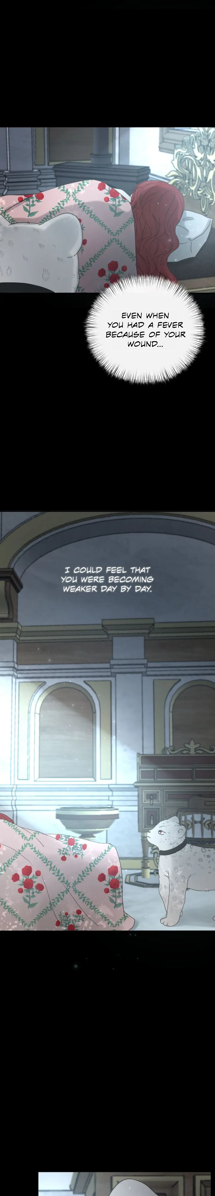 I Adopted a Male Lead From a Prison Shelter - Chapter 20 Page 24